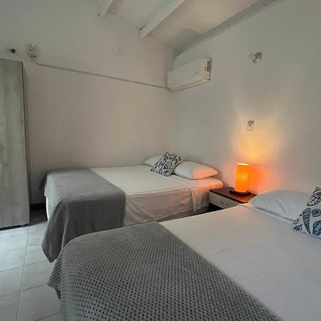 Apartamento North Wind San Andrés Εξωτερικό φωτογραφία