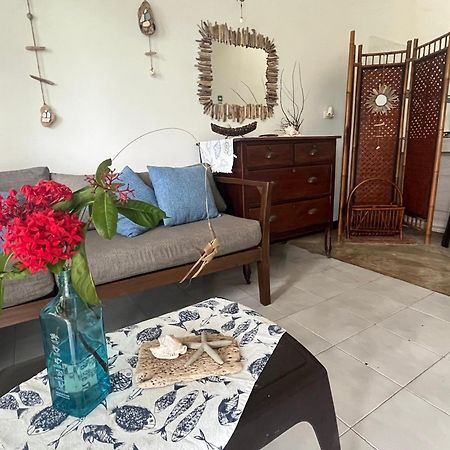Apartamento North Wind San Andrés Εξωτερικό φωτογραφία