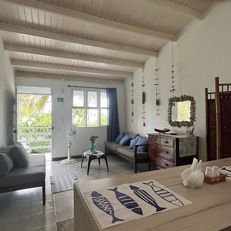 Apartamento North Wind San Andrés Εξωτερικό φωτογραφία