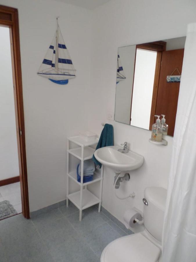 Apartamento North Wind San Andrés Εξωτερικό φωτογραφία