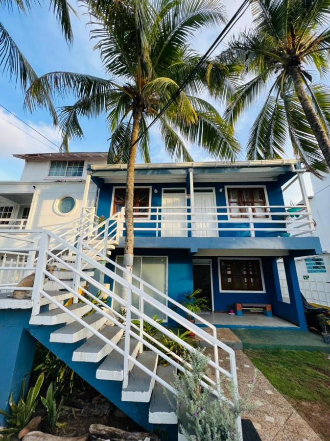 Apartamento North Wind San Andrés Δωμάτιο φωτογραφία