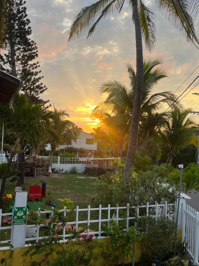 Apartamento North Wind San Andrés Εξωτερικό φωτογραφία