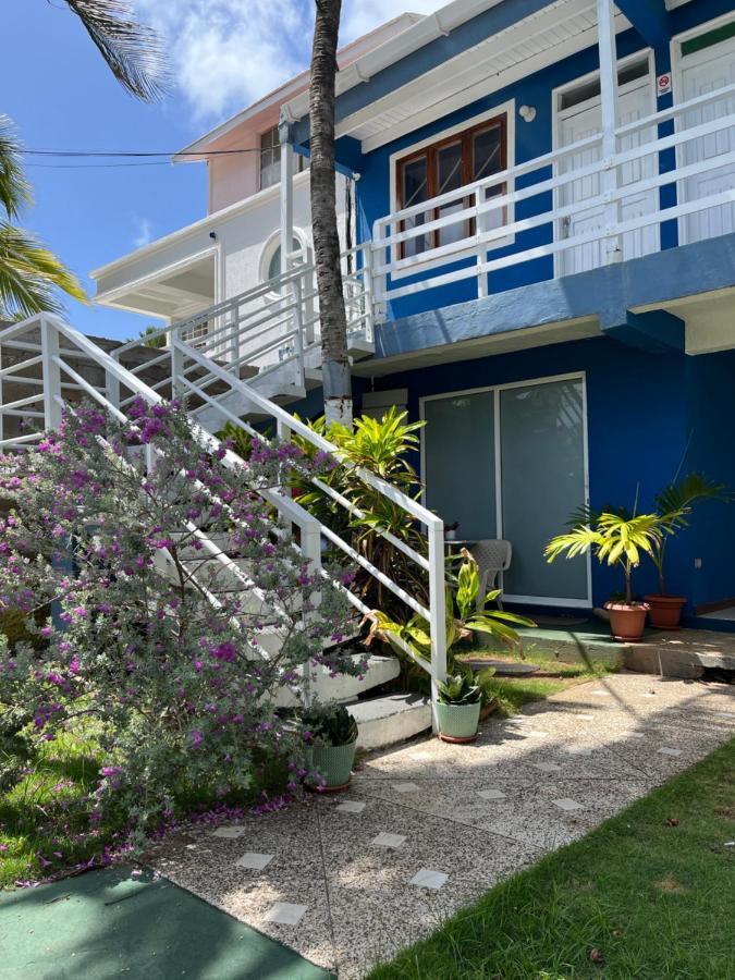 Apartamento North Wind San Andrés Εξωτερικό φωτογραφία