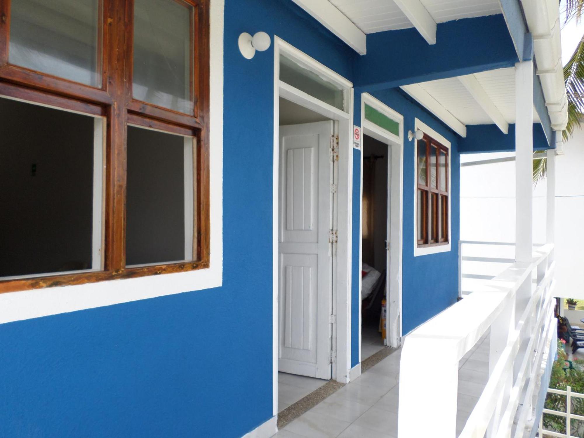 Apartamento North Wind San Andrés Εξωτερικό φωτογραφία