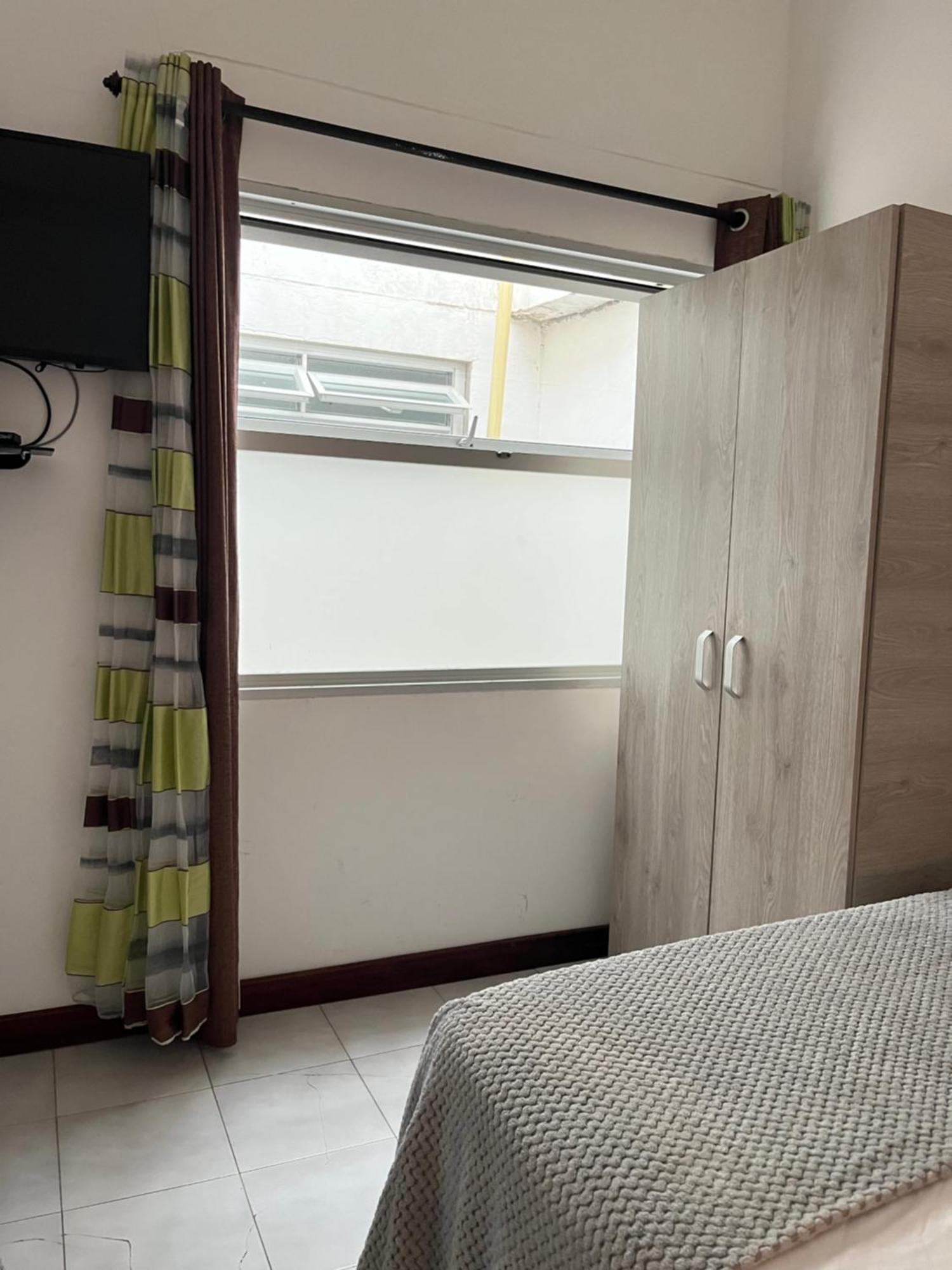 Apartamento North Wind San Andrés Εξωτερικό φωτογραφία
