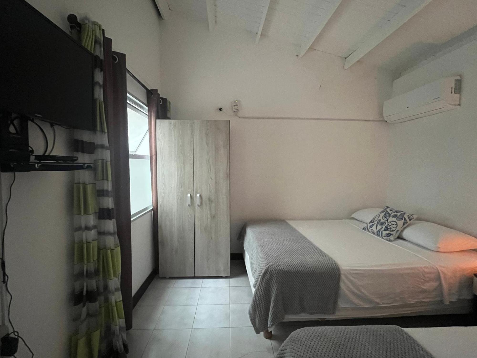 Apartamento North Wind San Andrés Εξωτερικό φωτογραφία
