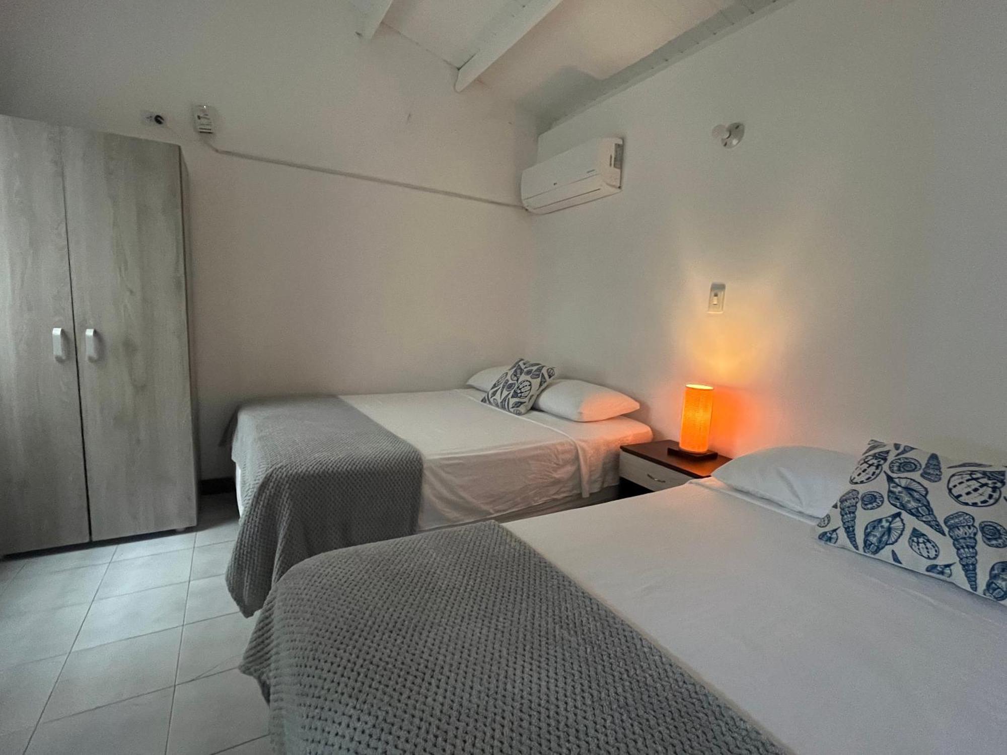 Apartamento North Wind San Andrés Εξωτερικό φωτογραφία