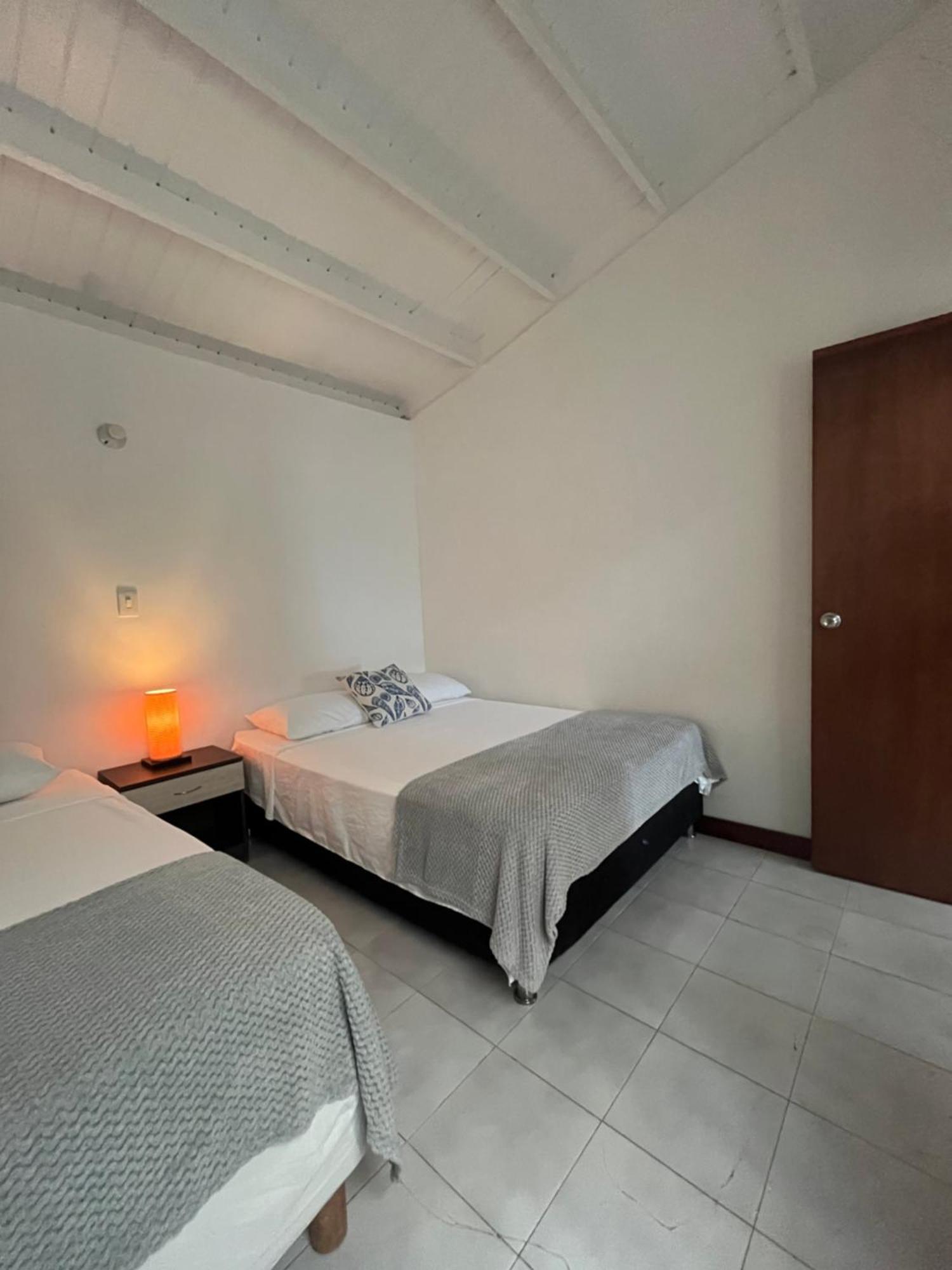 Apartamento North Wind San Andrés Εξωτερικό φωτογραφία