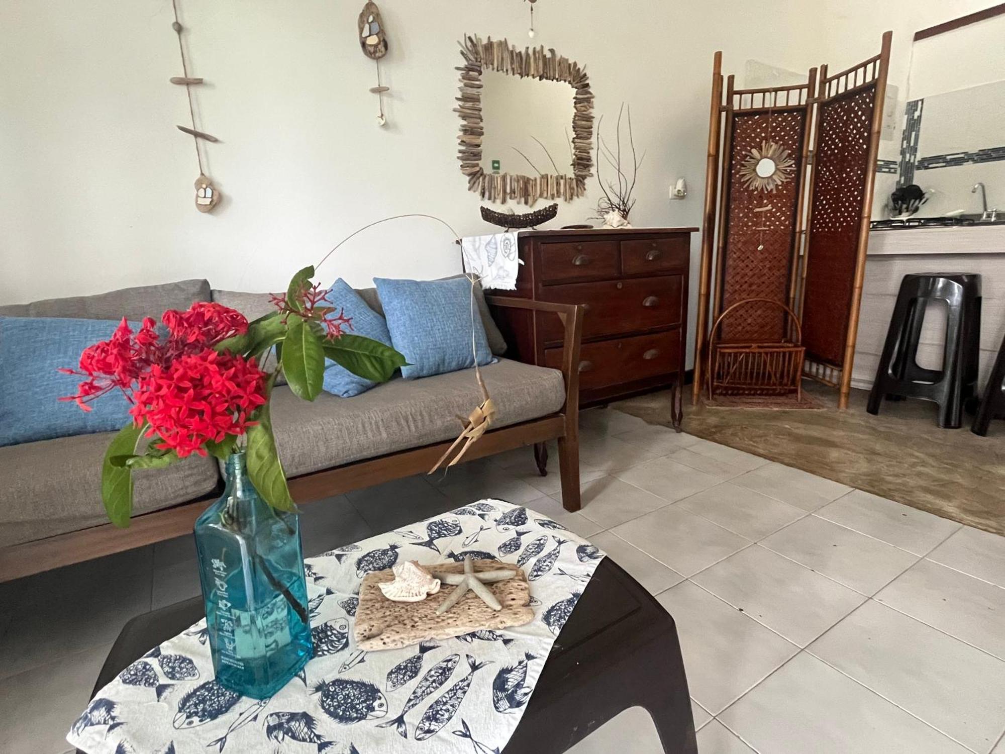 Apartamento North Wind San Andrés Εξωτερικό φωτογραφία