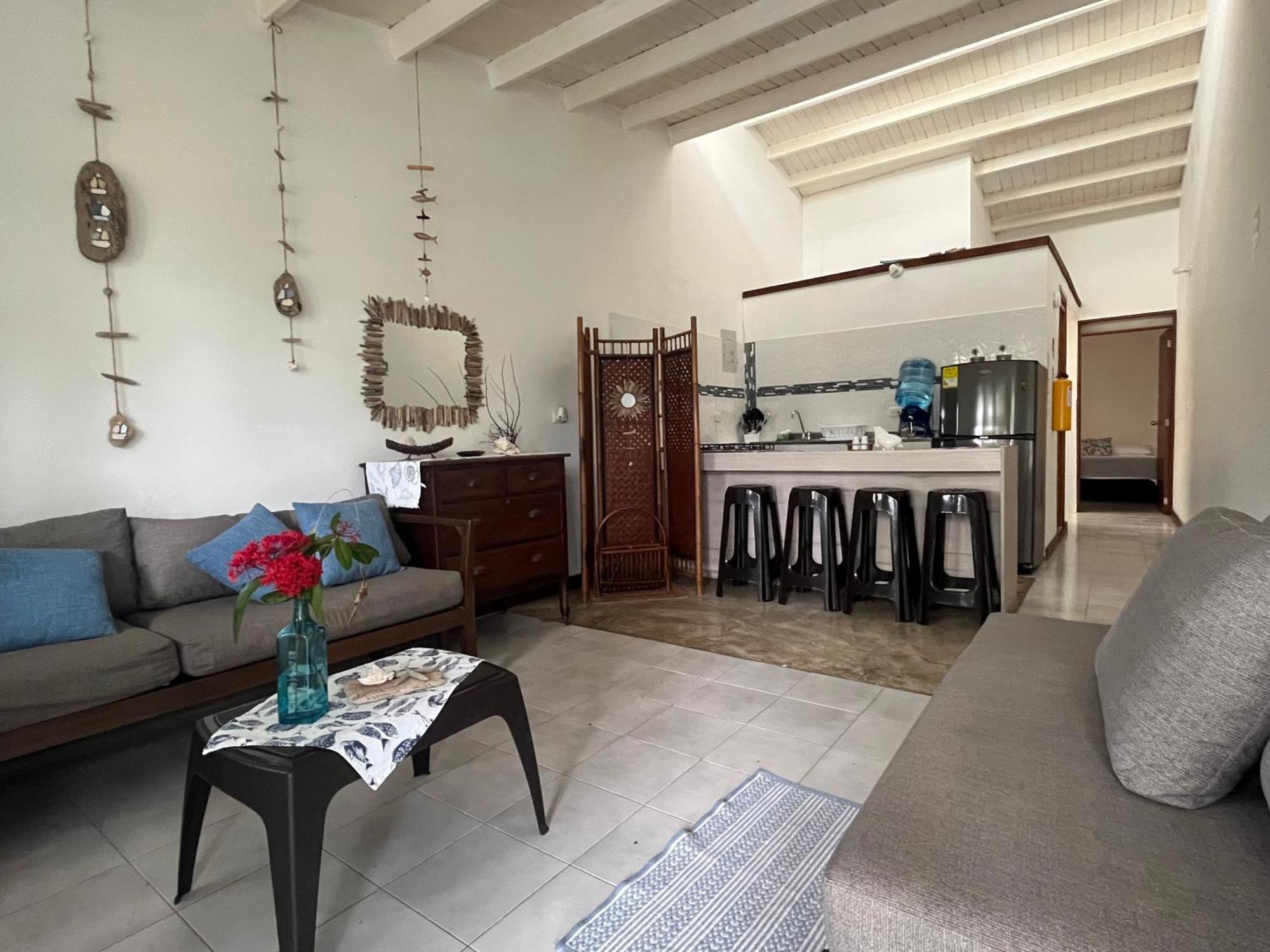 Apartamento North Wind San Andrés Εξωτερικό φωτογραφία
