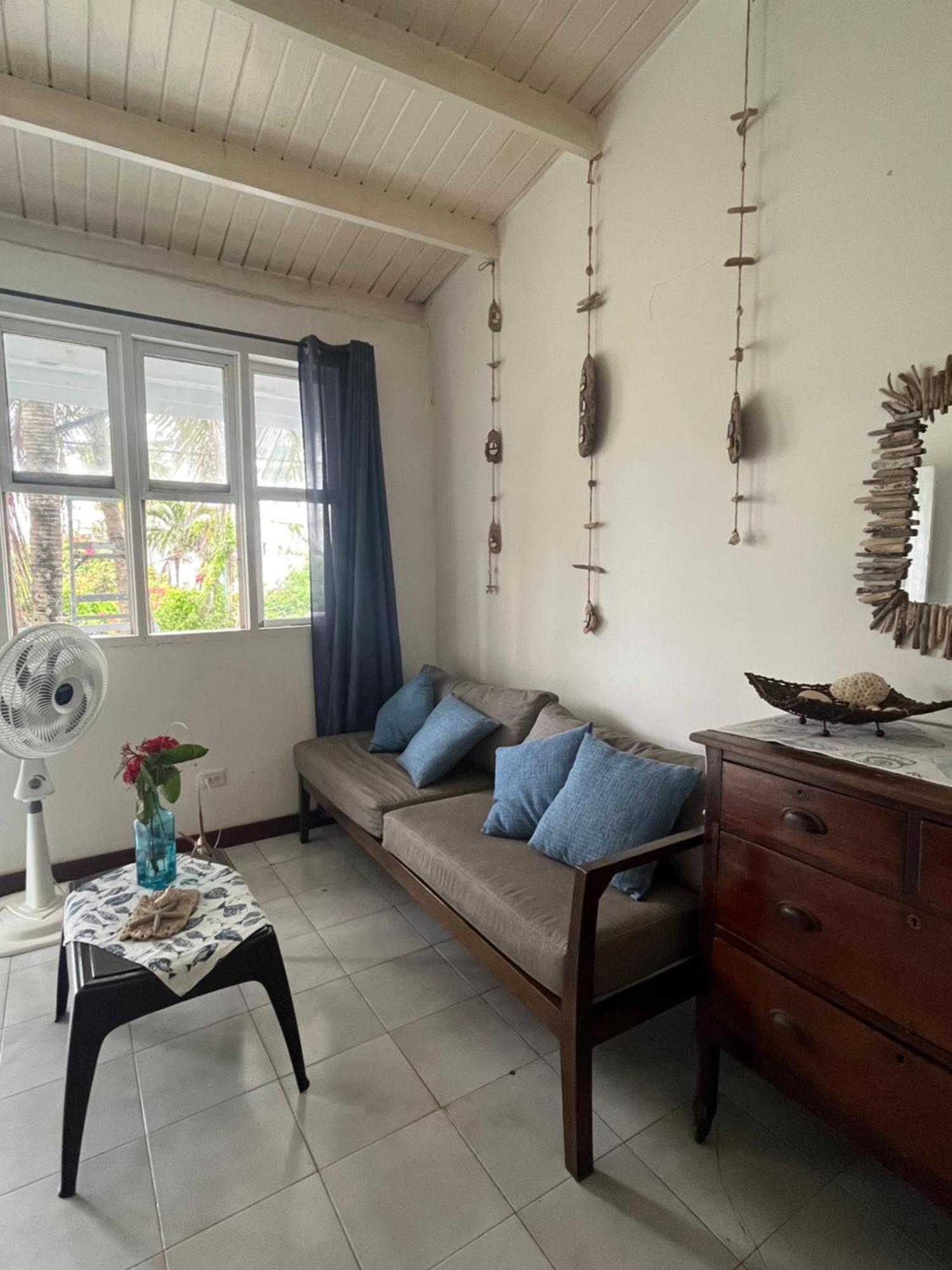 Apartamento North Wind San Andrés Εξωτερικό φωτογραφία