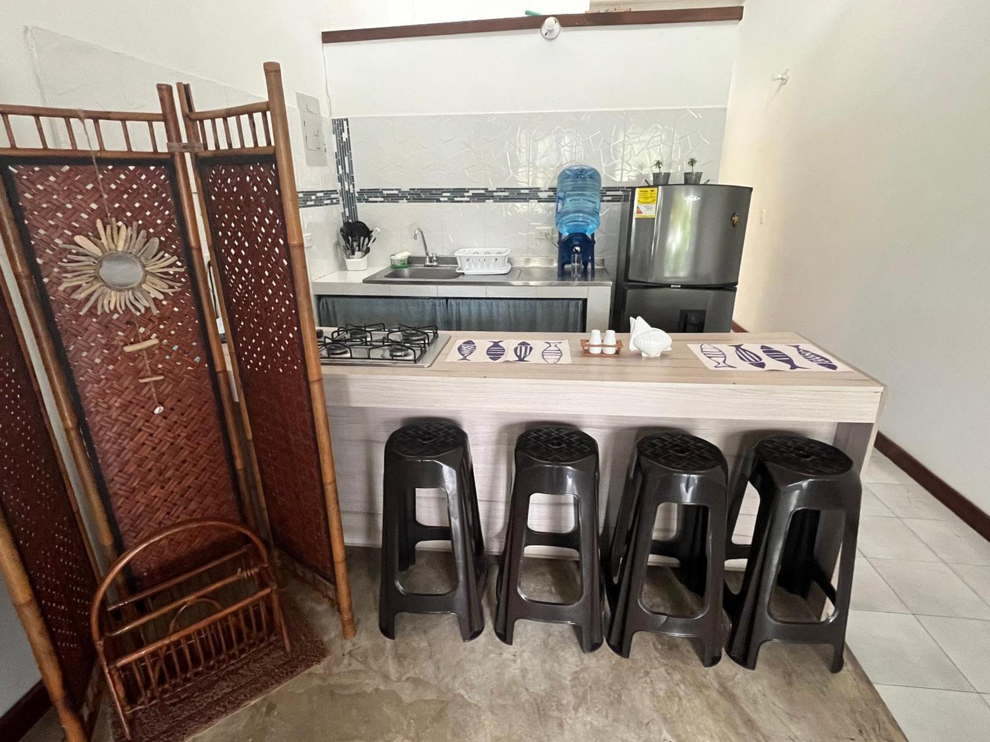 Apartamento North Wind San Andrés Εξωτερικό φωτογραφία