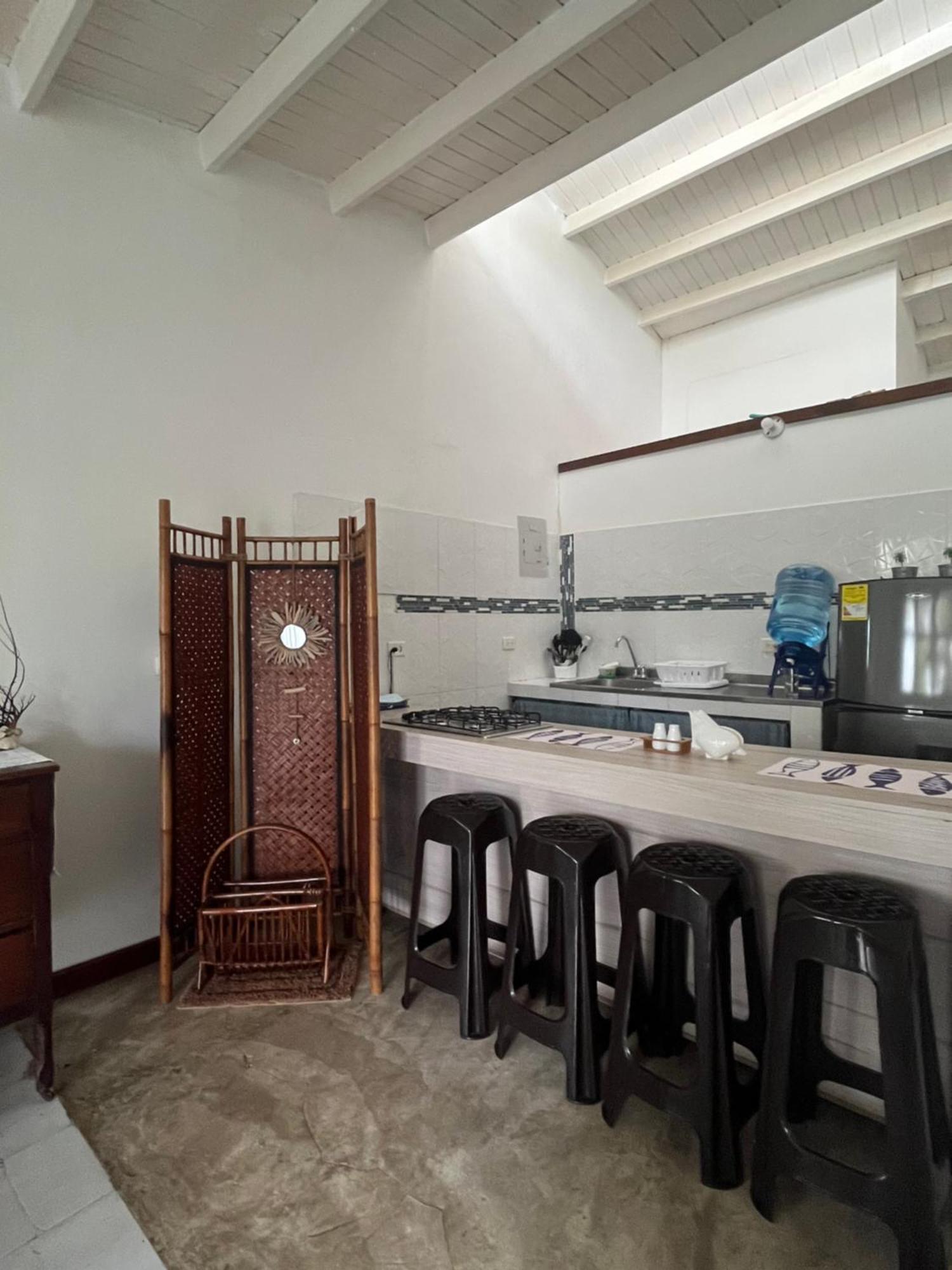 Apartamento North Wind San Andrés Εξωτερικό φωτογραφία