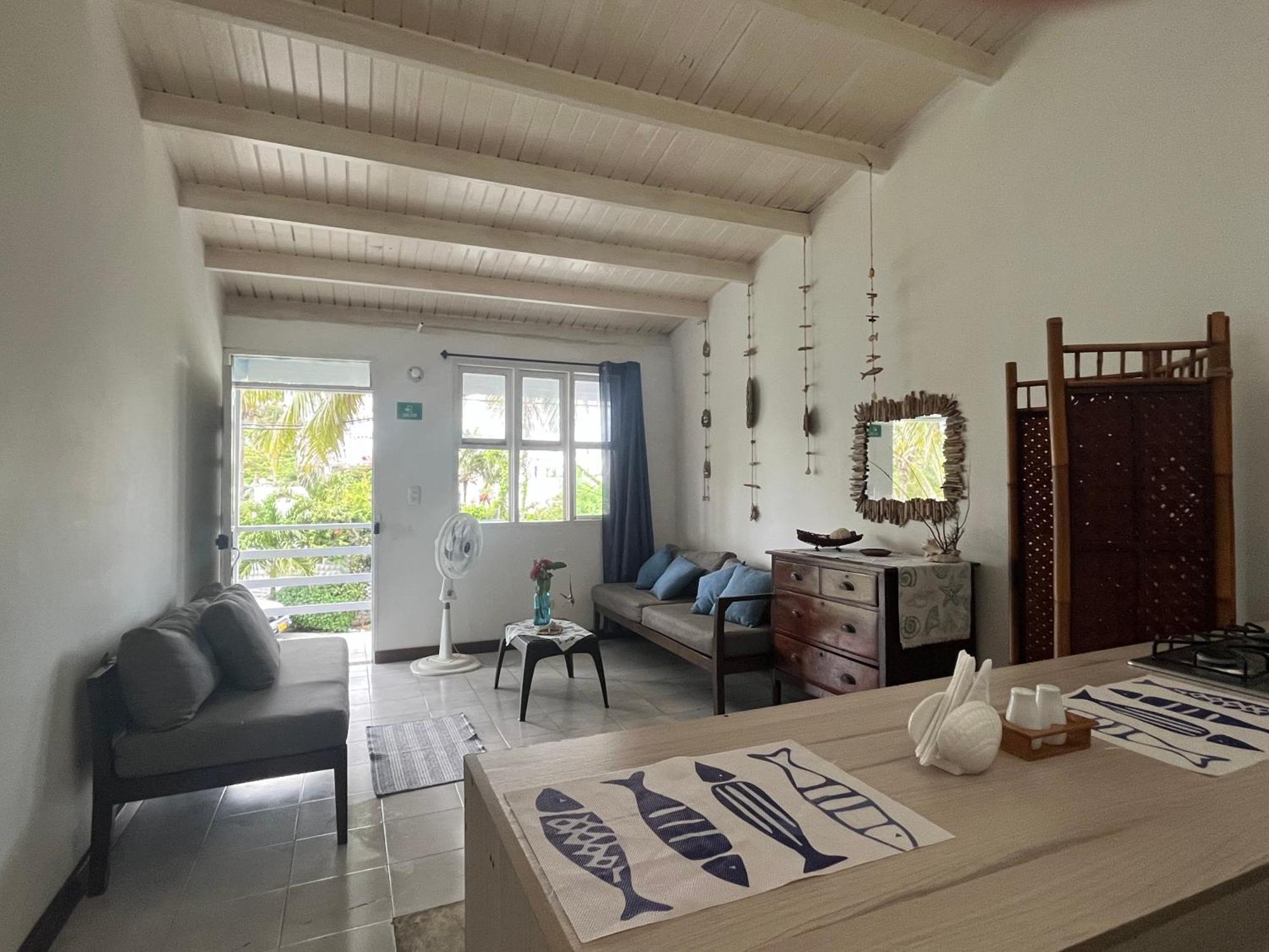 Apartamento North Wind San Andrés Εξωτερικό φωτογραφία