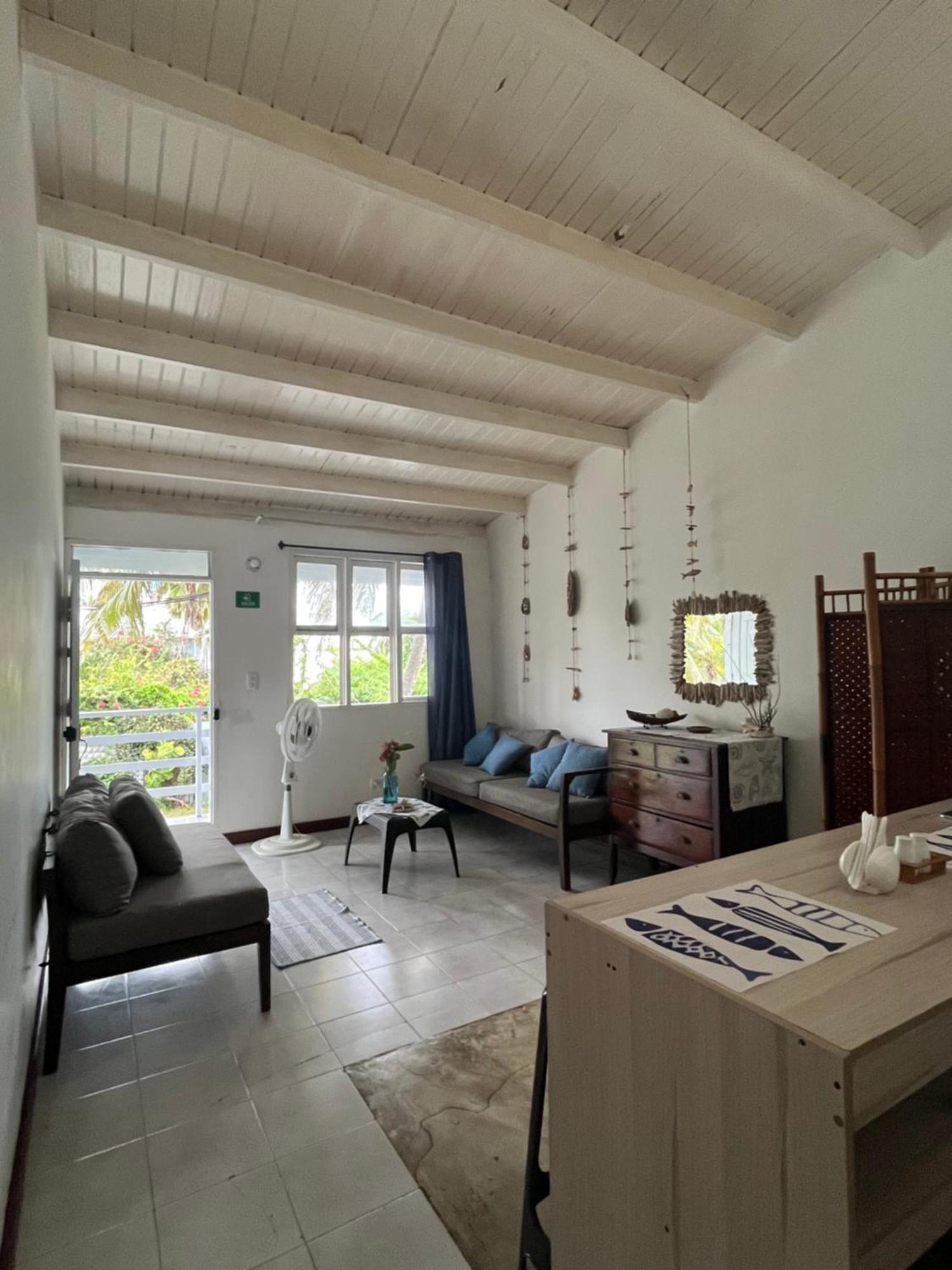 Apartamento North Wind San Andrés Εξωτερικό φωτογραφία