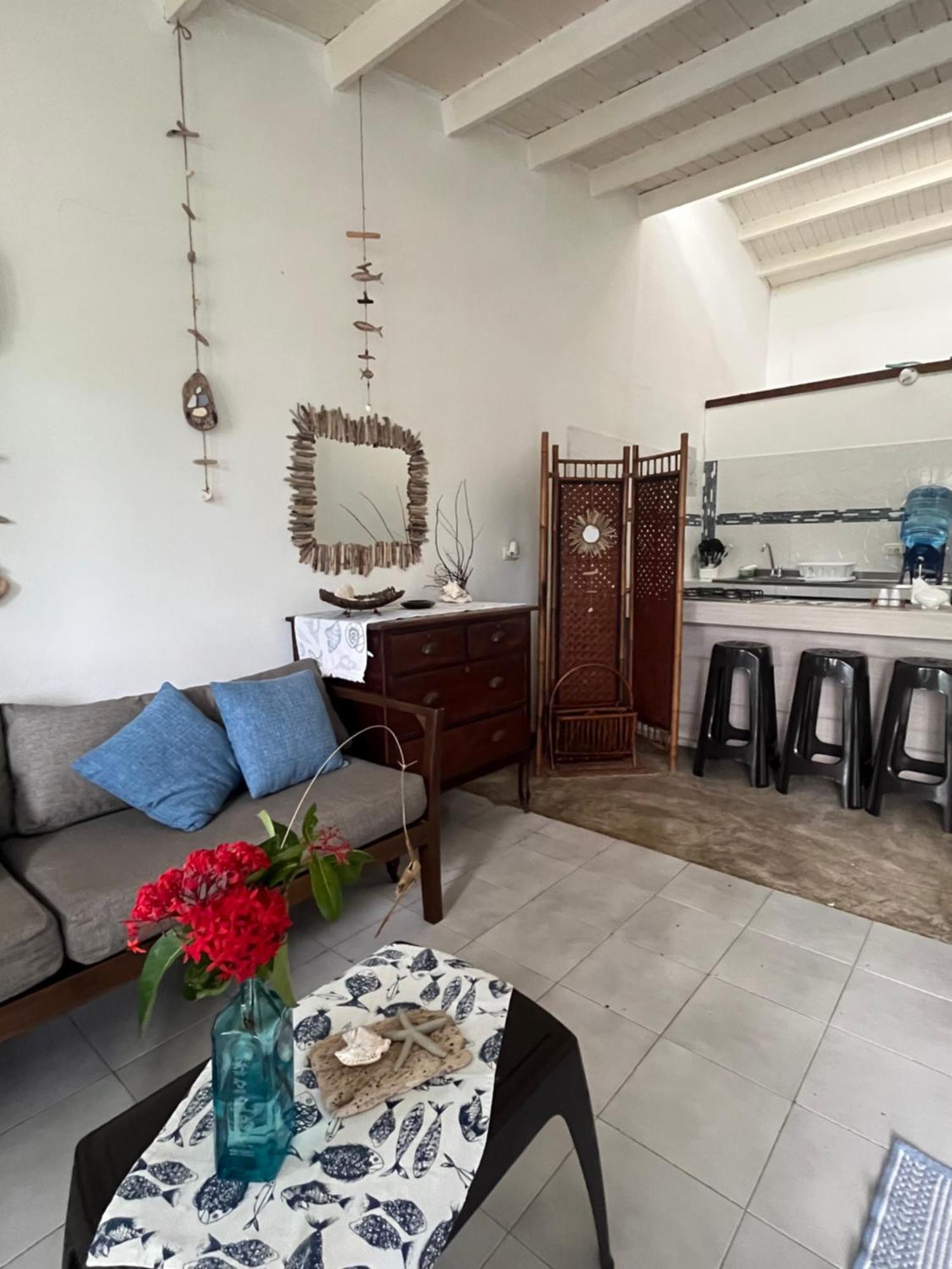 Apartamento North Wind San Andrés Εξωτερικό φωτογραφία