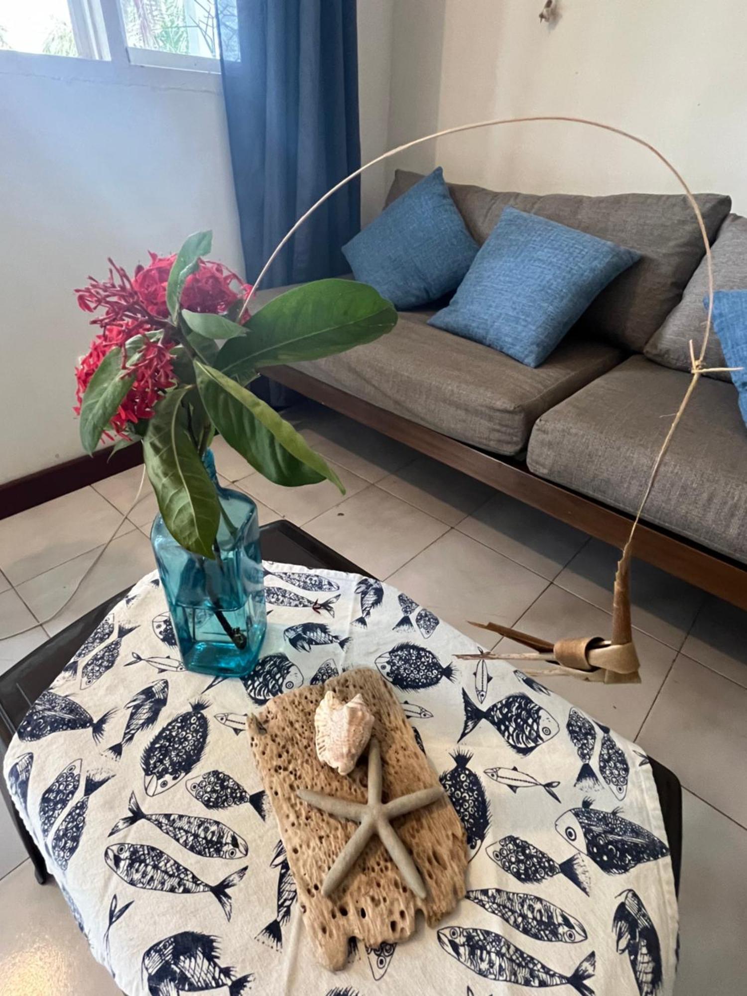 Apartamento North Wind San Andrés Εξωτερικό φωτογραφία