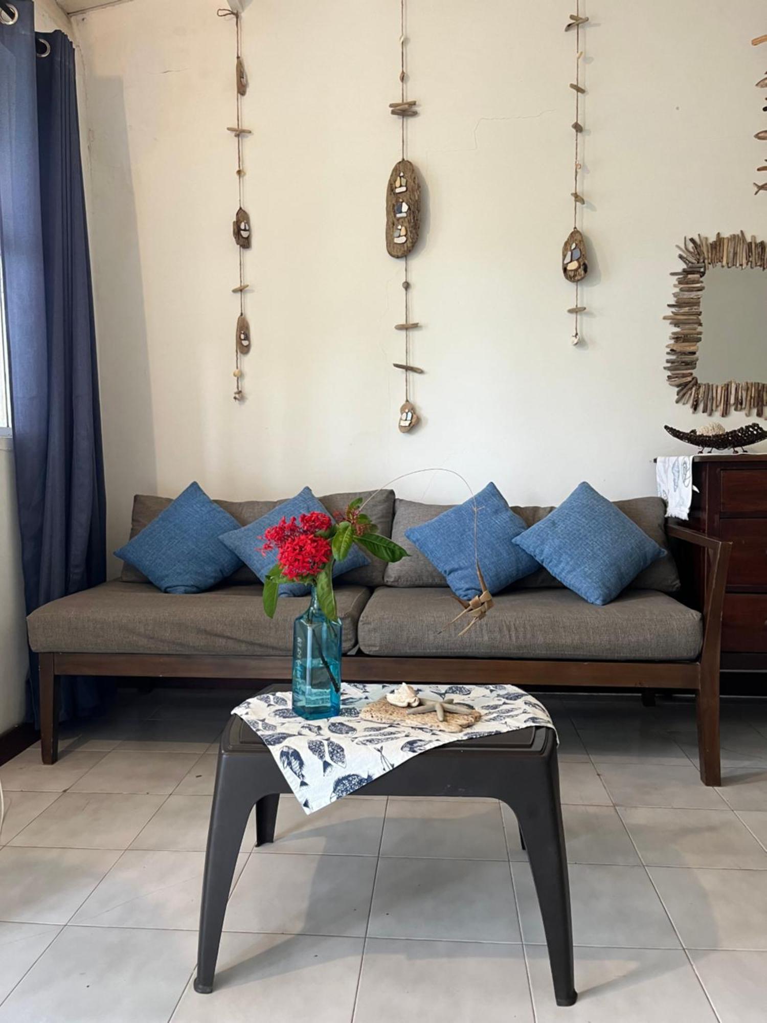 Apartamento North Wind San Andrés Εξωτερικό φωτογραφία