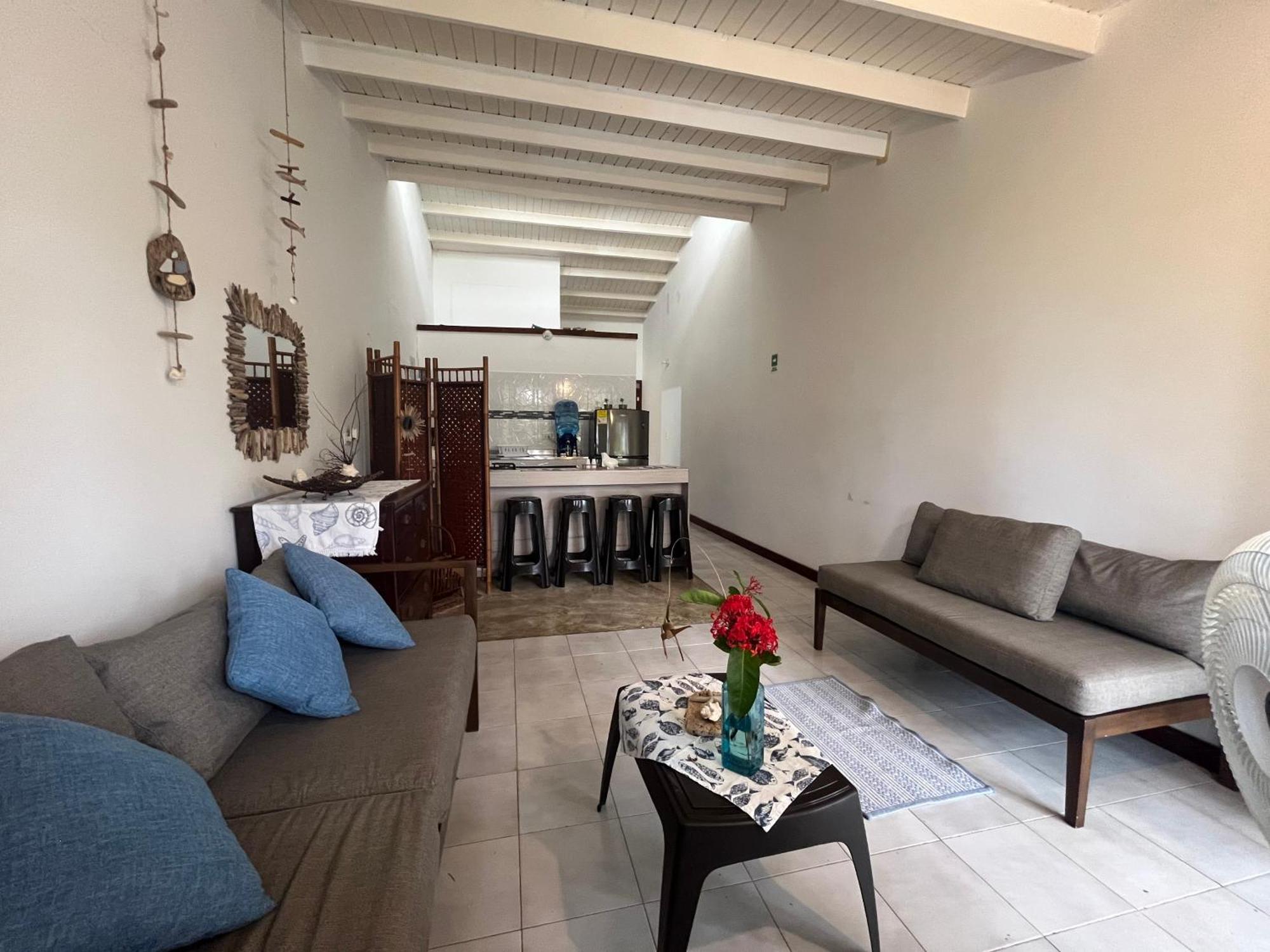 Apartamento North Wind San Andrés Εξωτερικό φωτογραφία