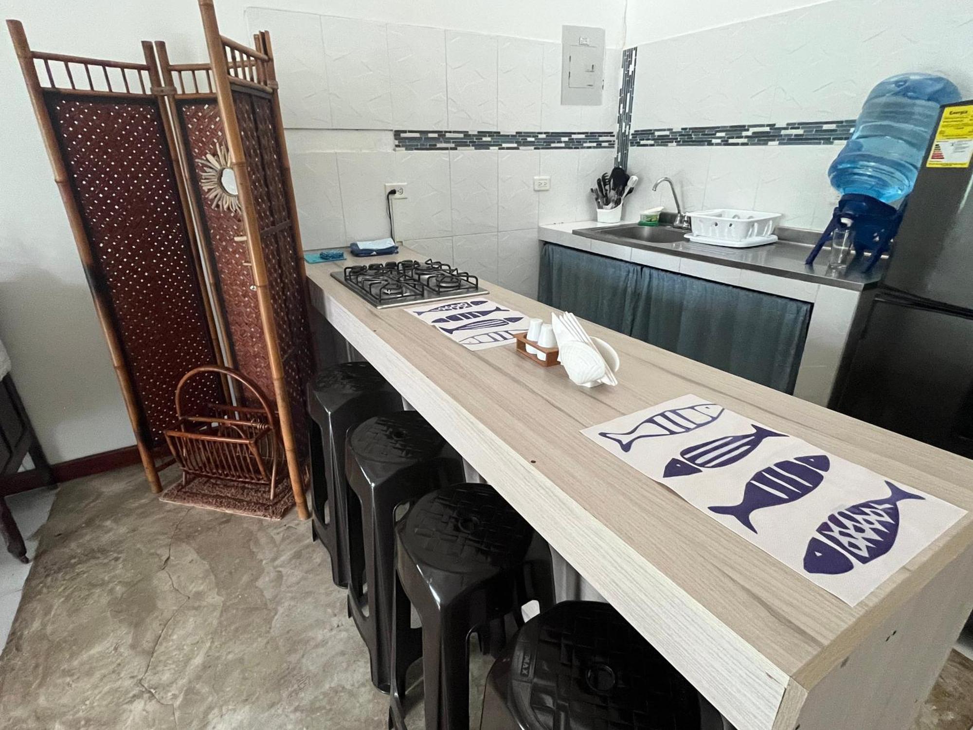 Apartamento North Wind San Andrés Εξωτερικό φωτογραφία