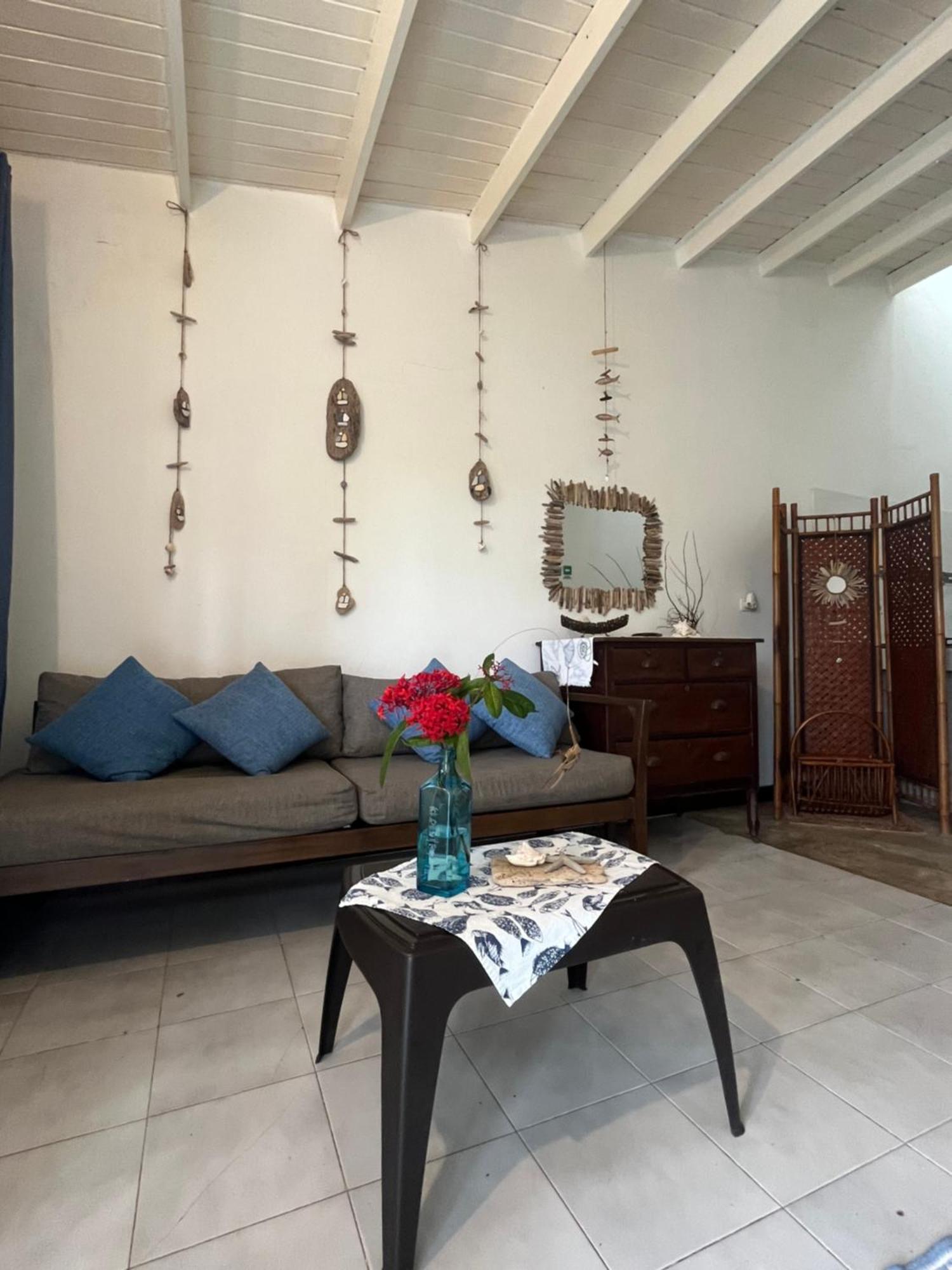 Apartamento North Wind San Andrés Εξωτερικό φωτογραφία