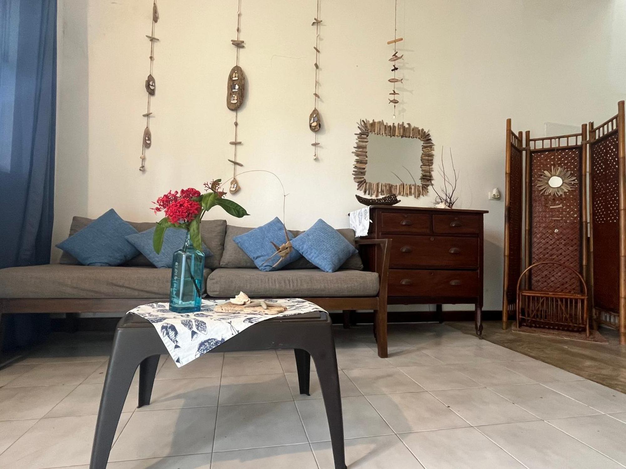 Apartamento North Wind San Andrés Εξωτερικό φωτογραφία