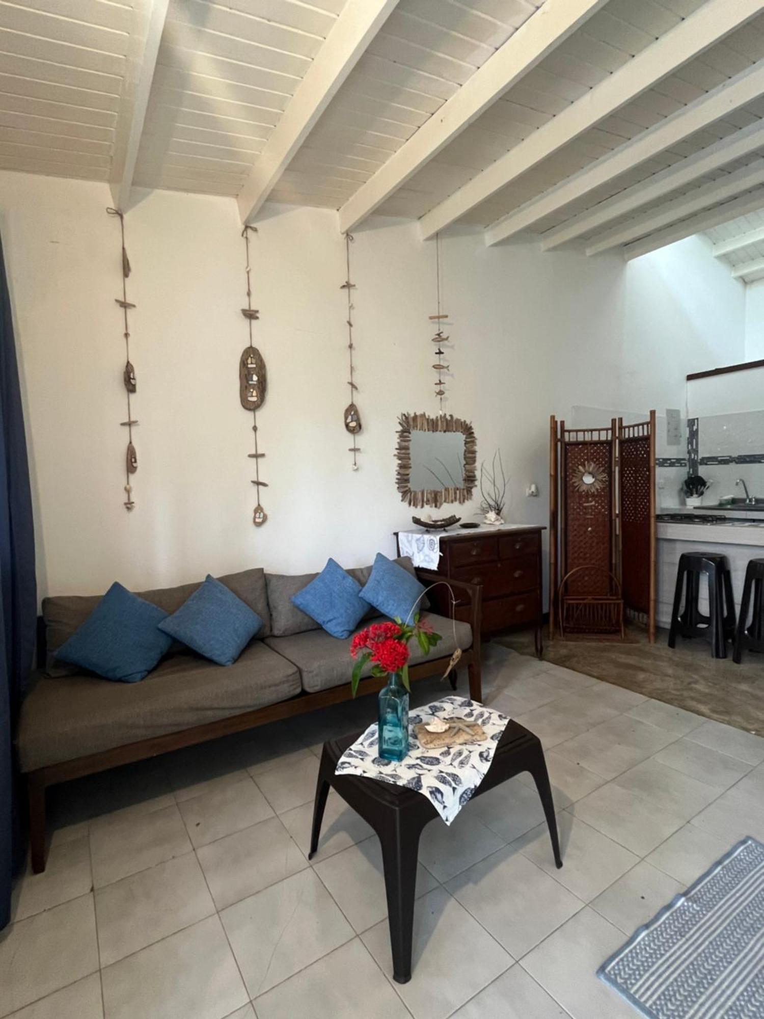 Apartamento North Wind San Andrés Εξωτερικό φωτογραφία