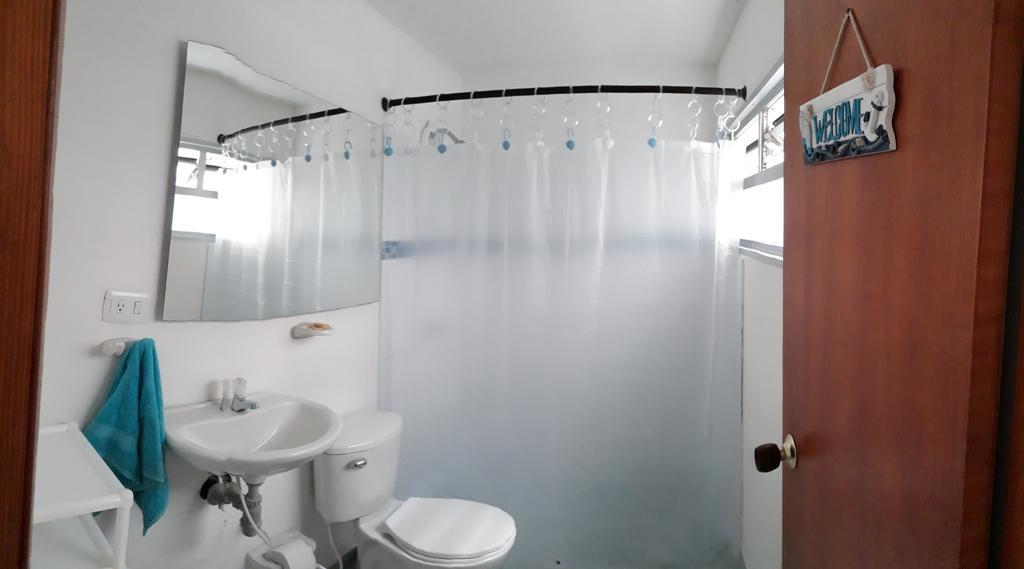 Apartamento North Wind San Andrés Εξωτερικό φωτογραφία
